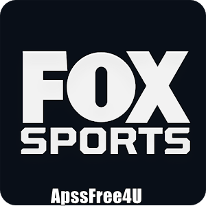[Update] FOX Sports: LIVE Streaming, Scores, and News APK App for Android