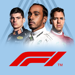 Free Download] F1 Mobile Racing  App for Android 