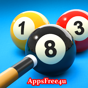 8 Ball Pool v4.8.4 Apk + Mega MOD (Anti Ban/long line) for Online Apk for Android [100% Working]