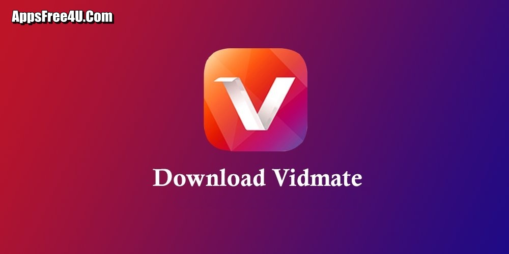 vidmate apps download 2012