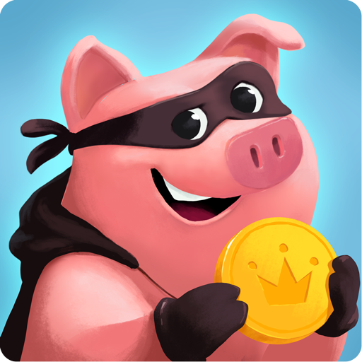[Free Download] Coin Master v3.5.610 (Unlimited Coins/Spins/Unlocked) MOD APK Game for Android - Appsfree4u.com