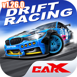 CarX Drift Racing 2 Mod apk v1.26.0 (Money/Gold/Cars Unlock)